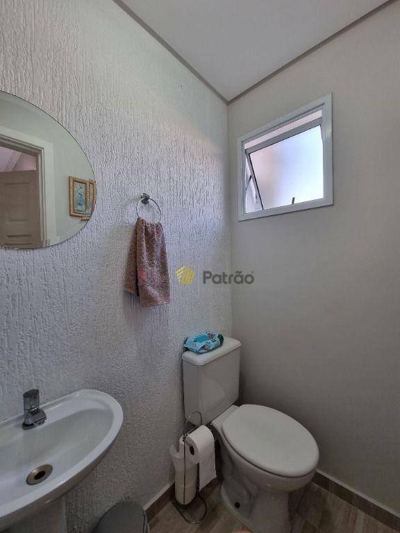 Casa de Condomínio à venda com 3 quartos, 143m² - Foto 16