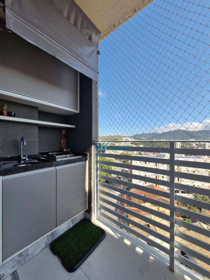 Apartamento à venda com 2 quartos, 46m² - Foto 8