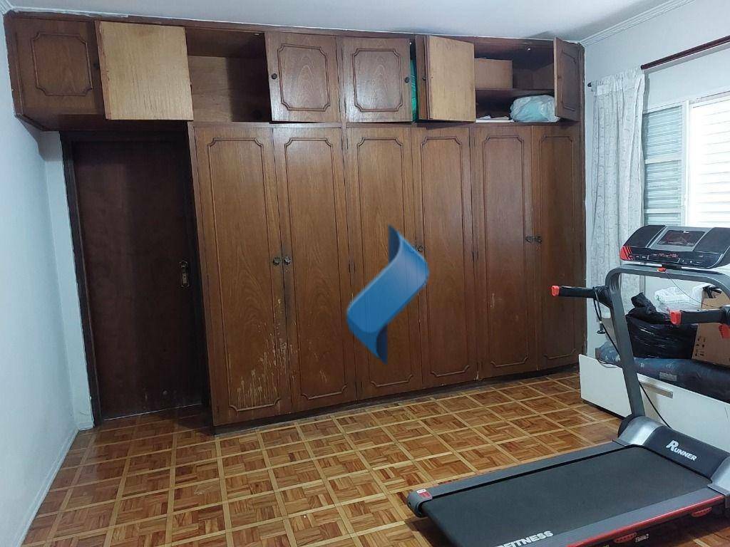 Casa à venda com 3 quartos, 271m² - Foto 20