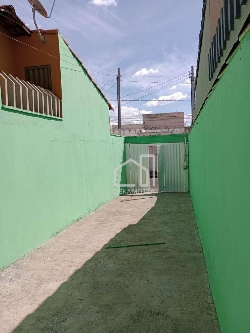 Casa de Condomínio à venda com 2 quartos, 70m² - Foto 6