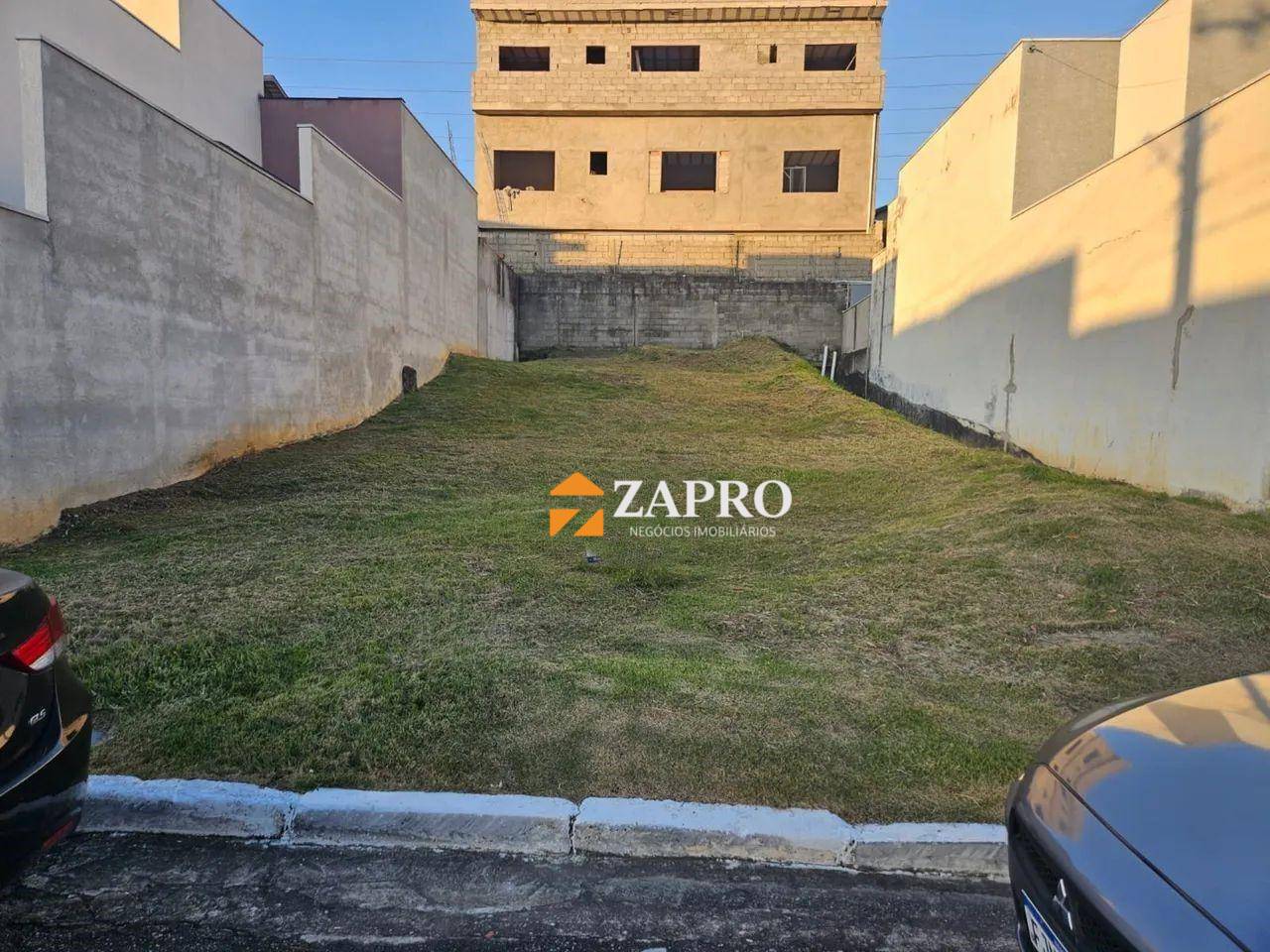 Loteamento e Condomínio, 275 m² - Foto 5