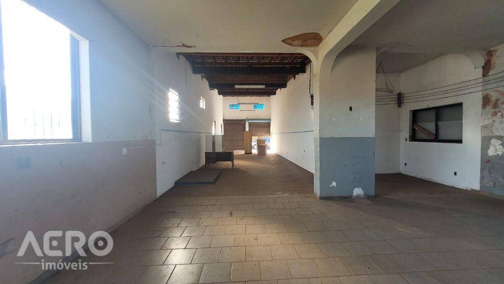Depósito-Galpão-Armazém à venda, 650m² - Foto 3