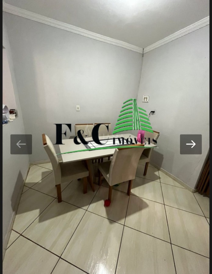 Casa à venda com 3 quartos, 140m² - Foto 6