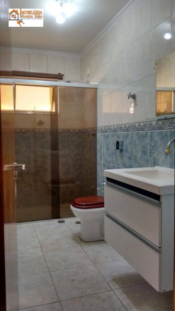 Sobrado à venda com 3 quartos, 263m² - Foto 10