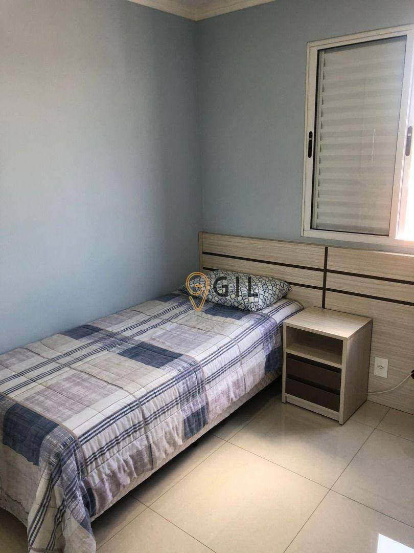 Apartamento à venda com 2 quartos, 60m² - Foto 4