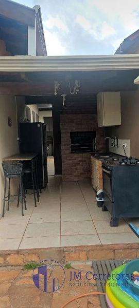 Casa à venda com 3 quartos, 134m² - Foto 34