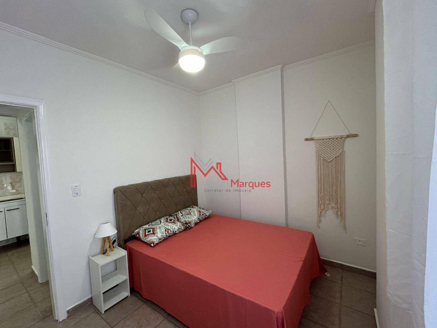 Apartamento à venda com 1 quarto, 65m² - Foto 10