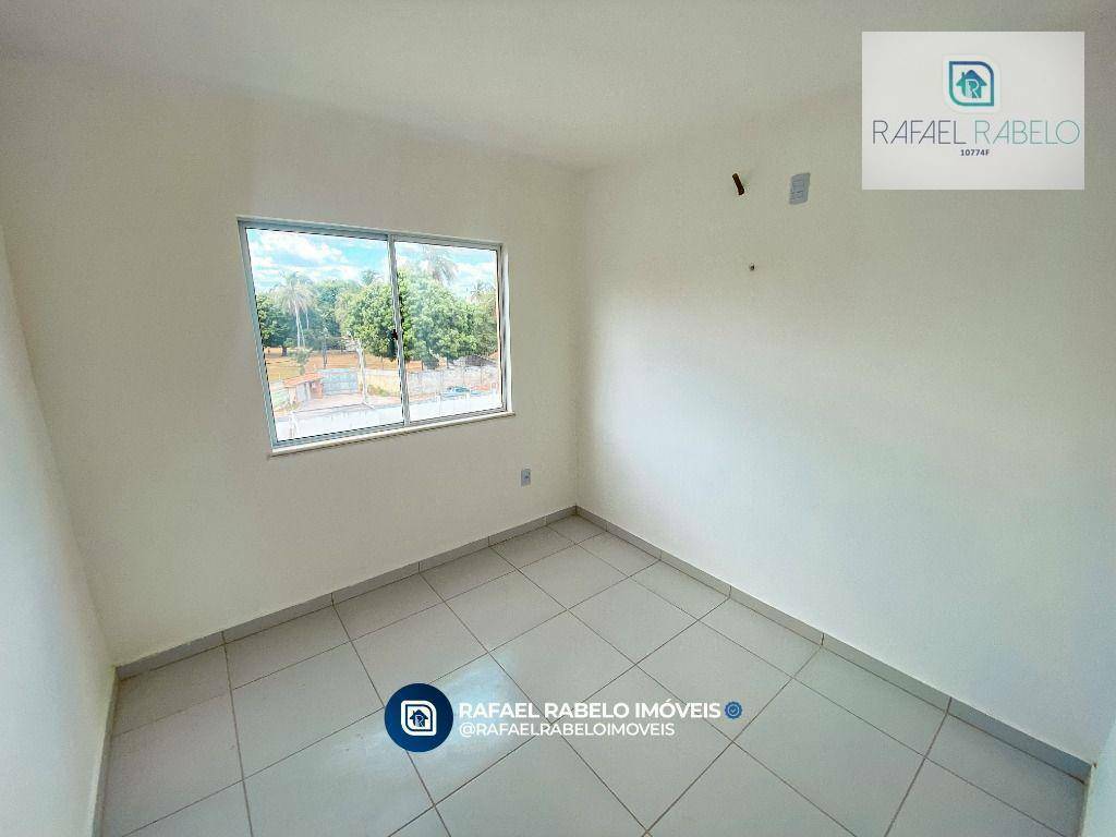 Apartamento à venda com 2 quartos, 49m² - Foto 3