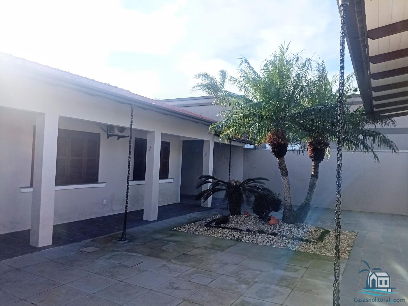 Casa à venda com 3 quartos - Foto 16