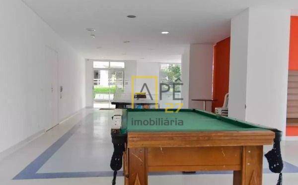 Apartamento para alugar com 3 quartos, 65m² - Foto 45