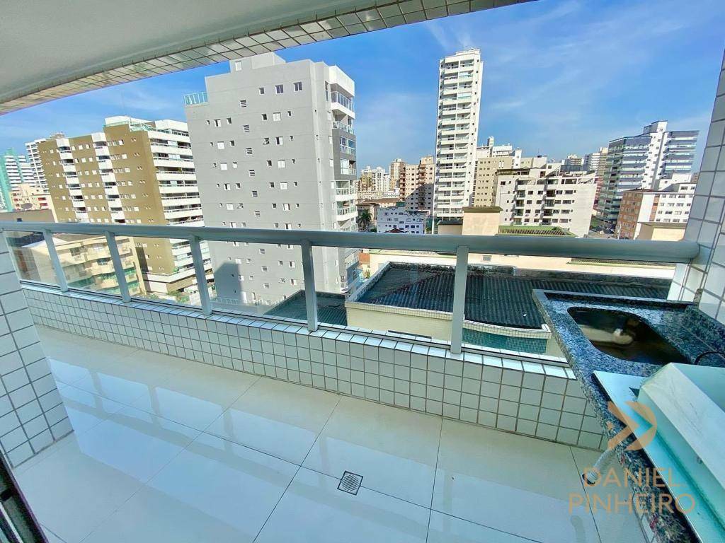 Apartamento à venda com 2 quartos, 68m² - Foto 1