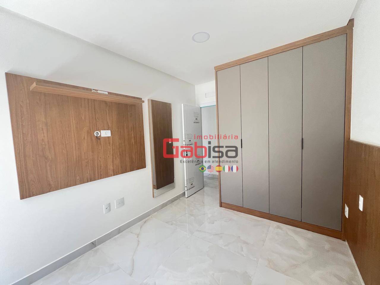 Apartamento para alugar com 4 quartos, 135m² - Foto 8