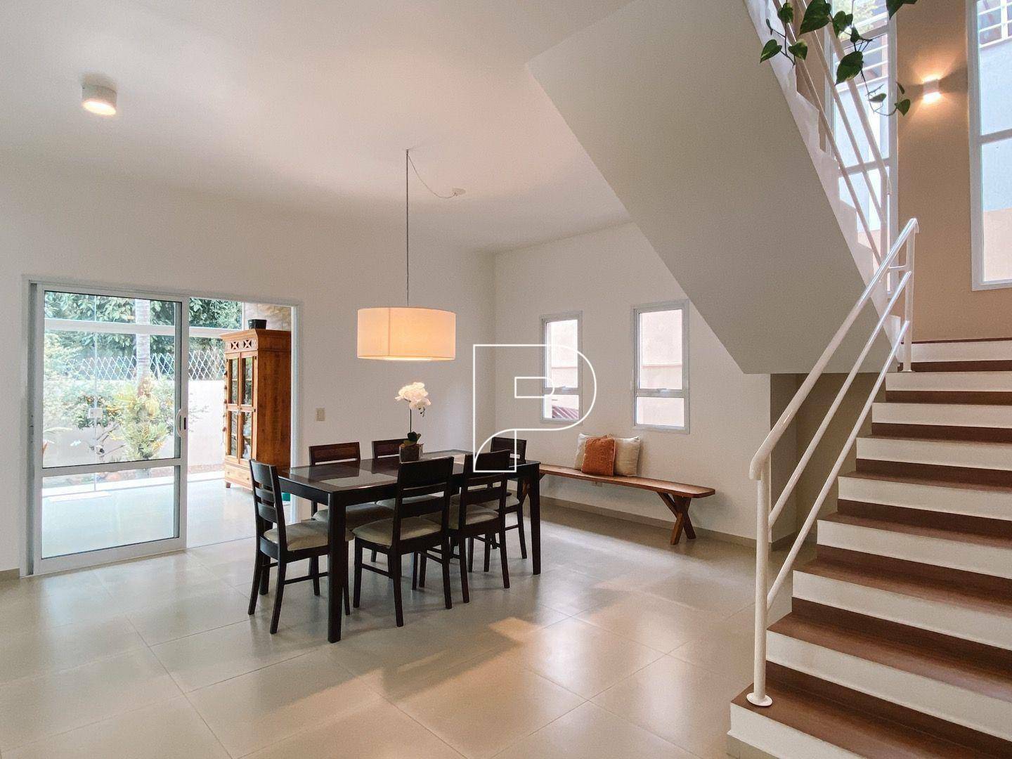 Casa de Condomínio à venda com 3 quartos, 289m² - Foto 9