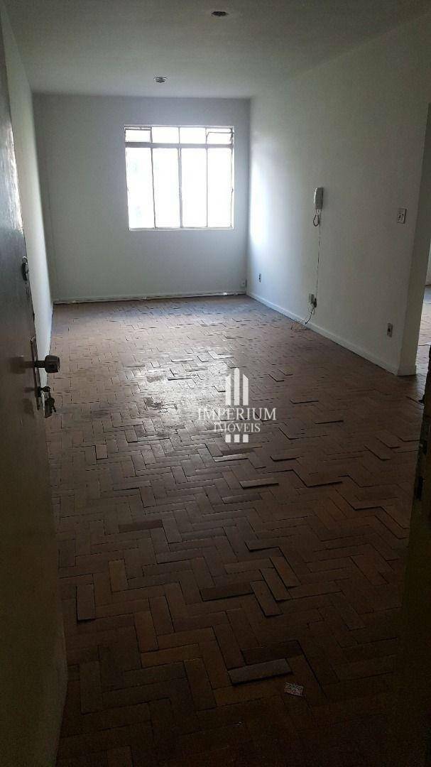 Apartamento à venda com 1 quarto, 39m² - Foto 8