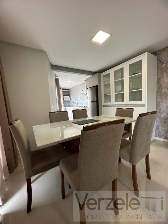 Apartamento à venda com 3 quartos, 320m² - Foto 20