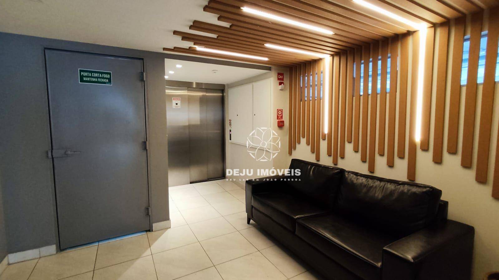 Apartamento à venda com 4 quartos, 96m² - Foto 12