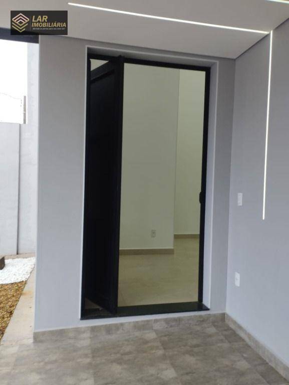 Casa de Condomínio à venda com 3 quartos, 235m² - Foto 7