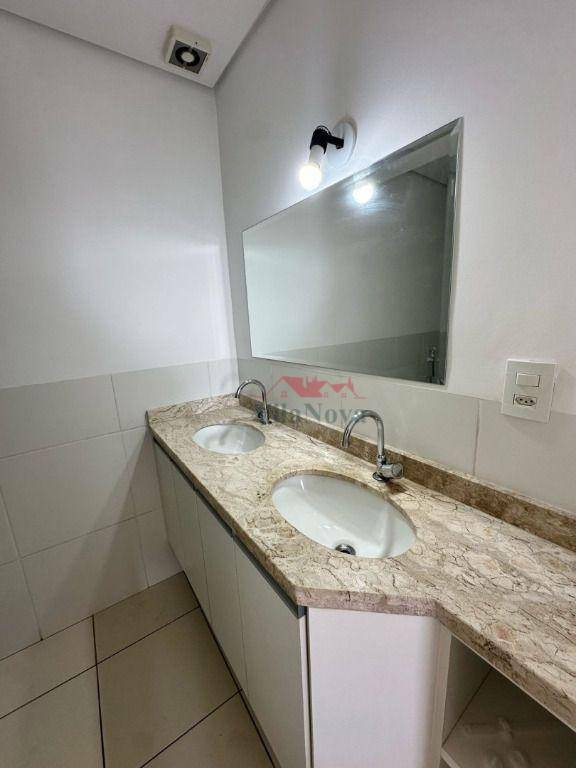 Apartamento à venda com 1 quarto, 91m² - Foto 9