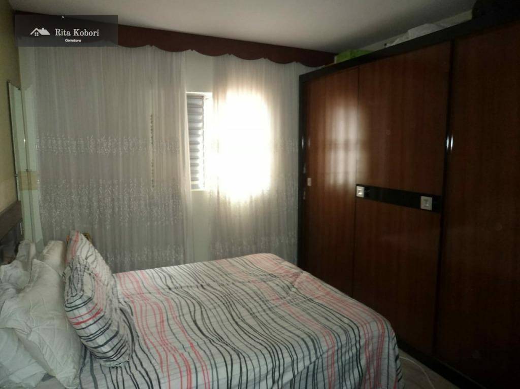 Sobrado à venda com 2 quartos, 110m² - Foto 6