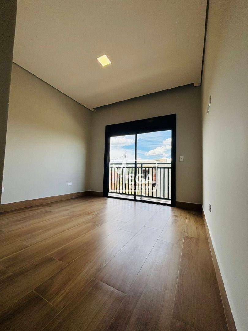 Apartamento à venda com 4 quartos, 140m² - Foto 23