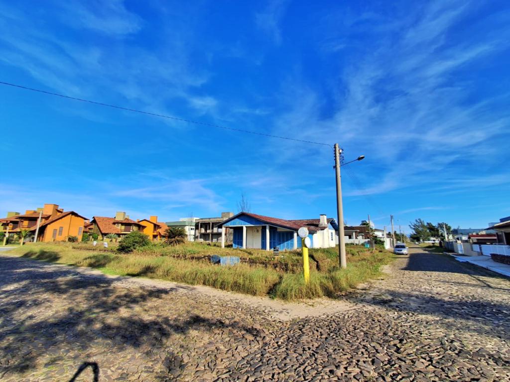 Terreno à venda, 924m² - Foto 3