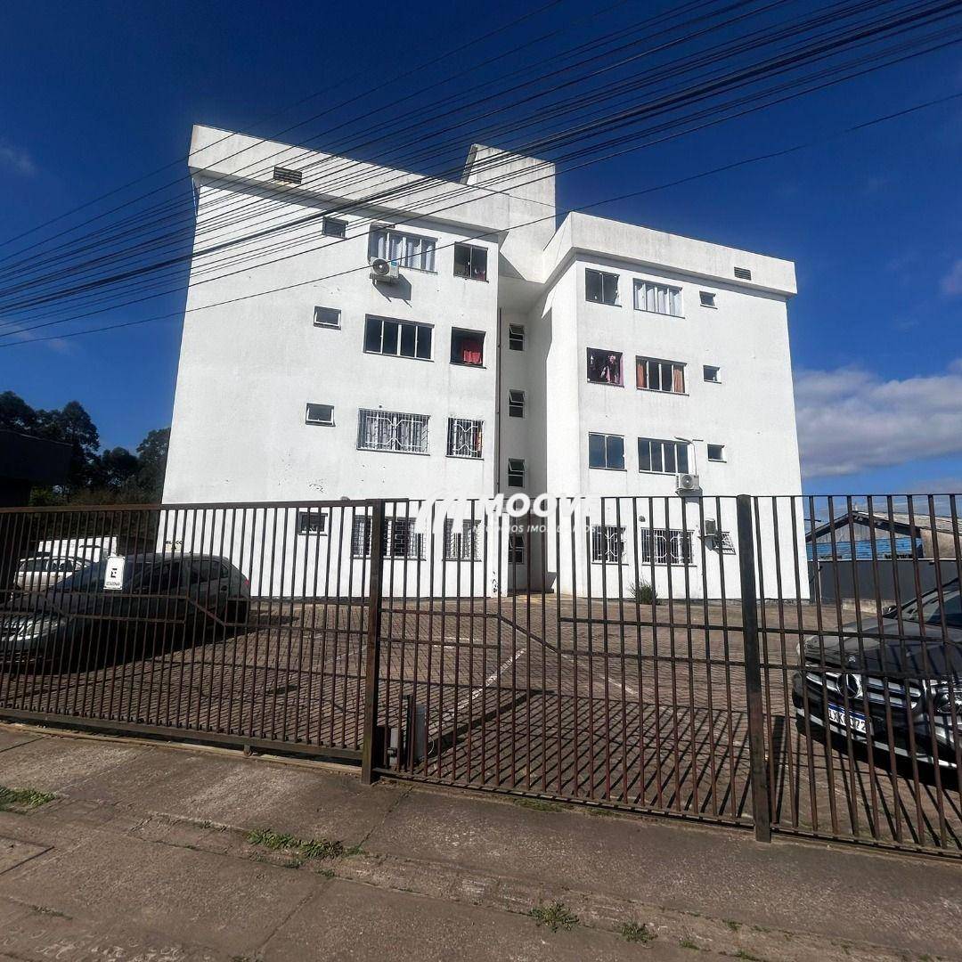 Apartamento, 2 quartos, 57 m² - Foto 4