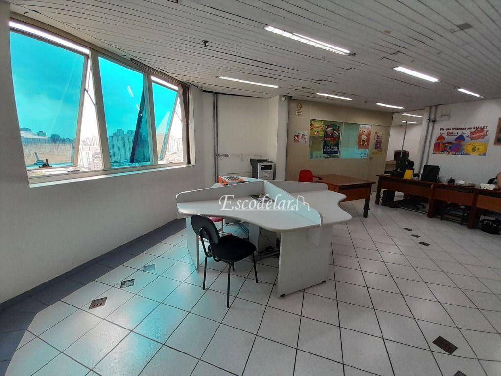 Conjunto Comercial-Sala à venda, 307m² - Foto 2