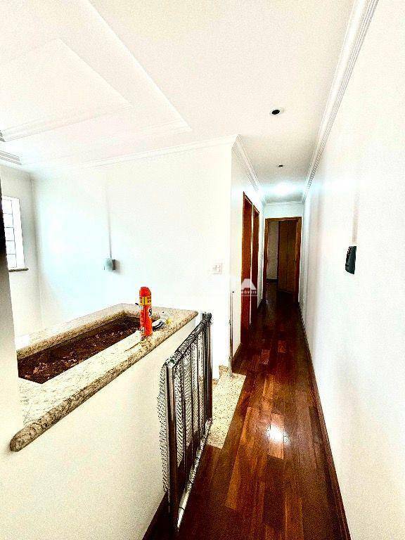 Sobrado para alugar com 3 quartos, 288m² - Foto 21