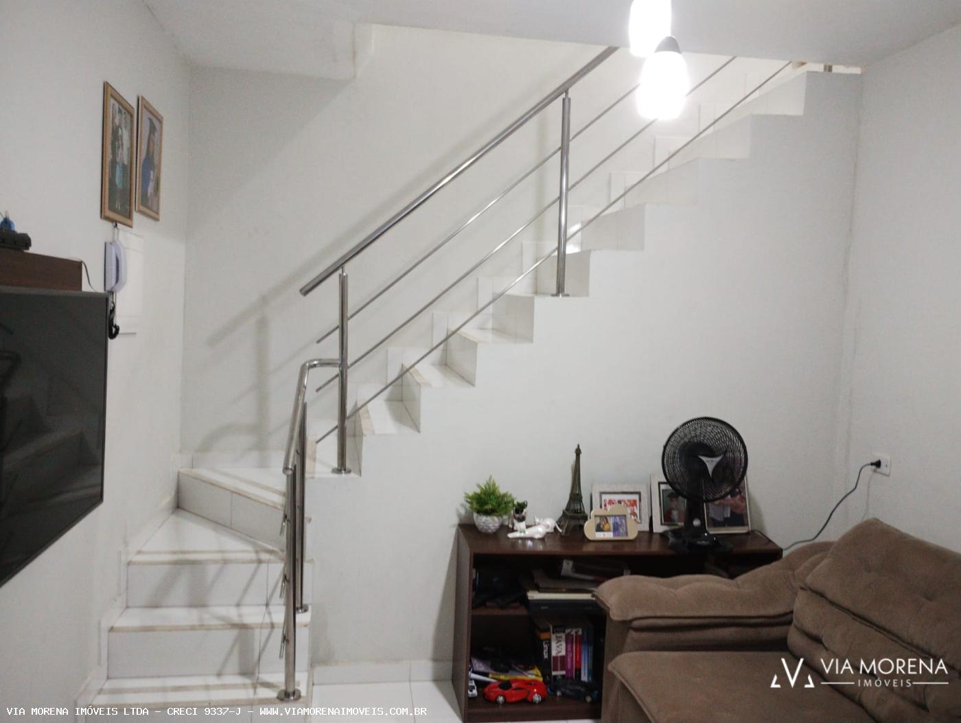 Casa à venda com 3 quartos, 134m² - Foto 11