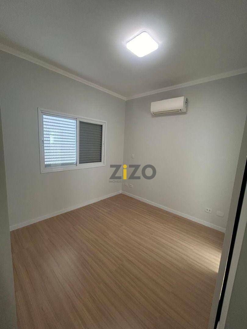 Casa de Condomínio à venda com 3 quartos, 170m² - Foto 10