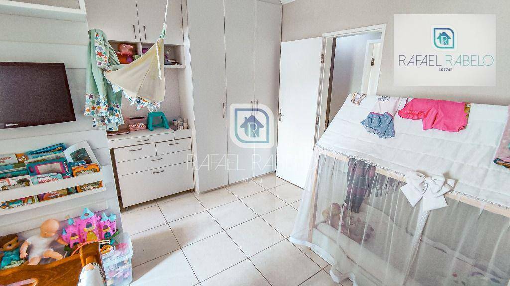 Casa de Condomínio à venda com 3 quartos, 140m² - Foto 18