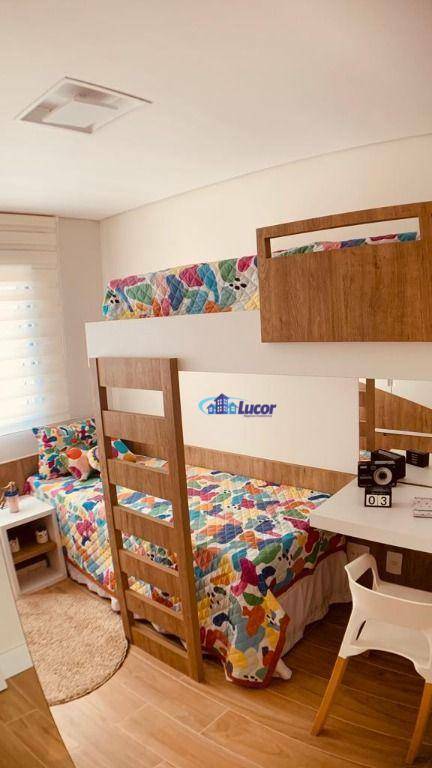 Apartamento à venda com 2 quartos, 53m² - Foto 20