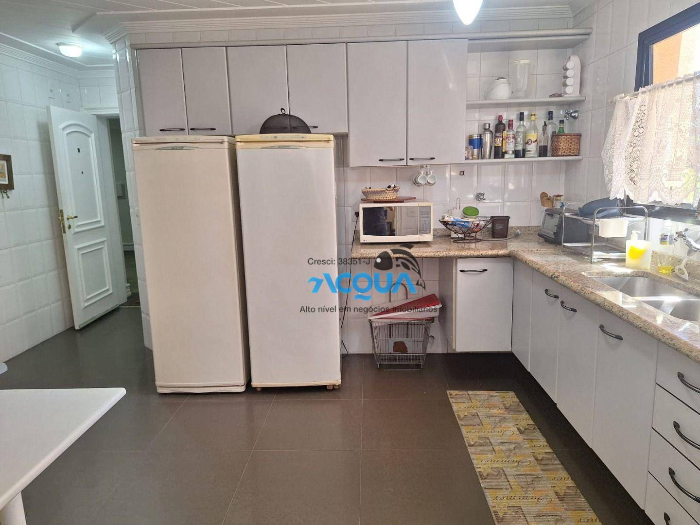 Apartamento à venda com 4 quartos, 170m² - Foto 5