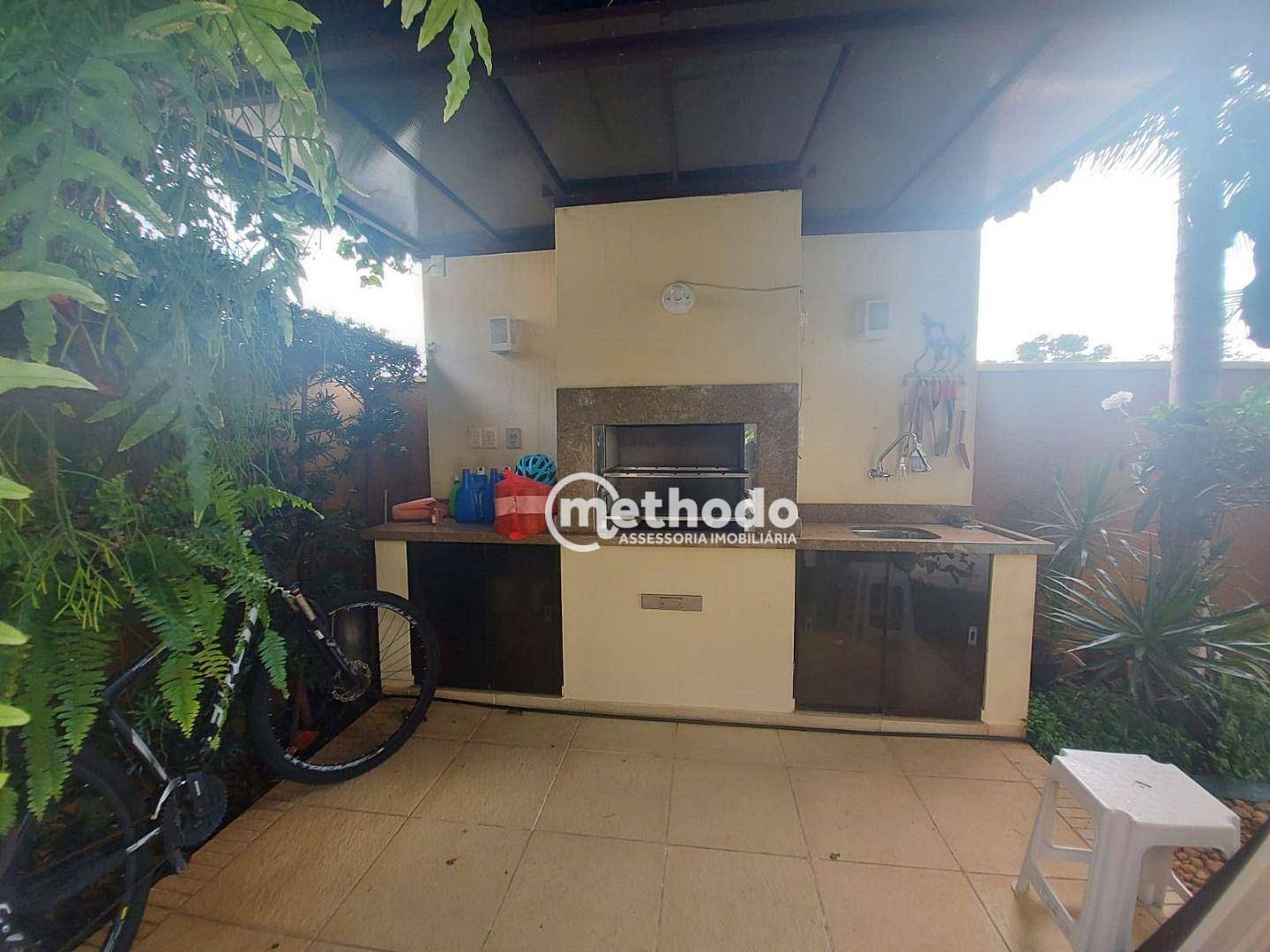 Casa à venda com 5 quartos, 274m² - Foto 32