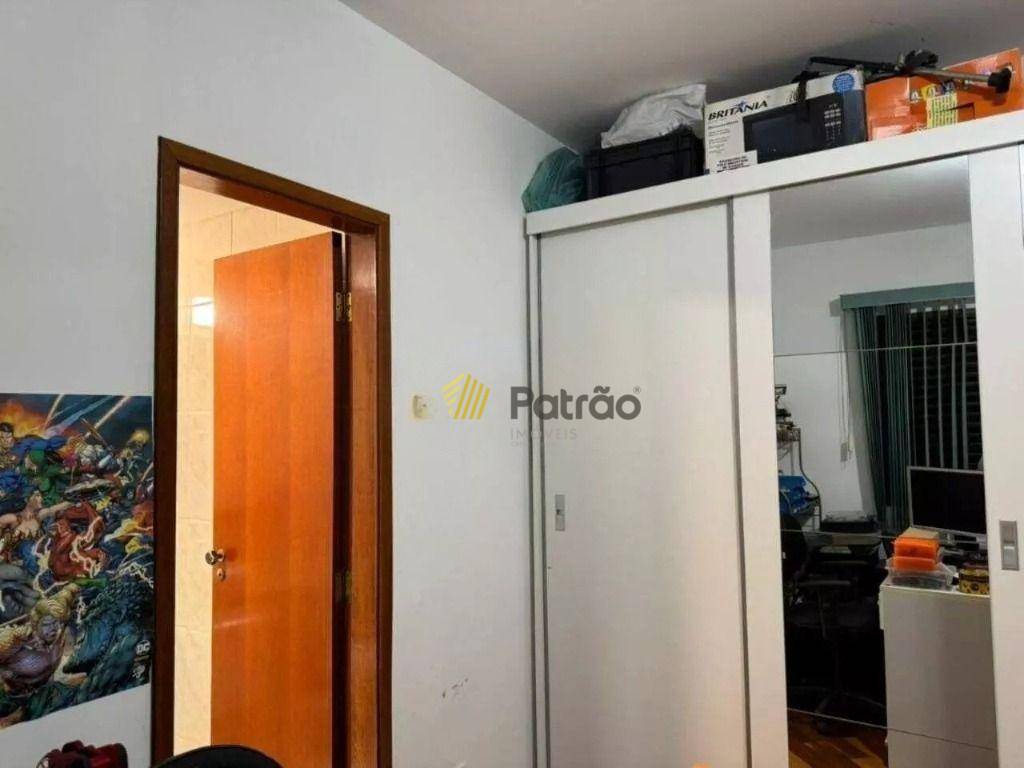 Apartamento à venda com 3 quartos, 110m² - Foto 30