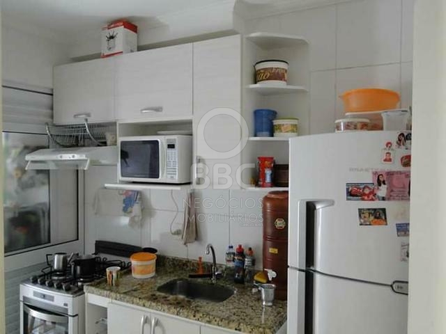 Apartamento à venda com 2 quartos, 59m² - Foto 5