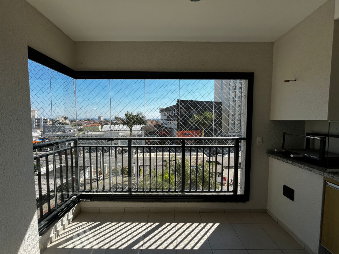 Apartamento para alugar com 3 quartos, 122m² - Foto 5
