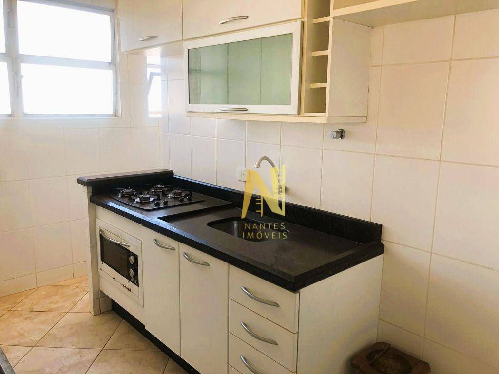 Apartamento à venda com 2 quartos, 57m² - Foto 9