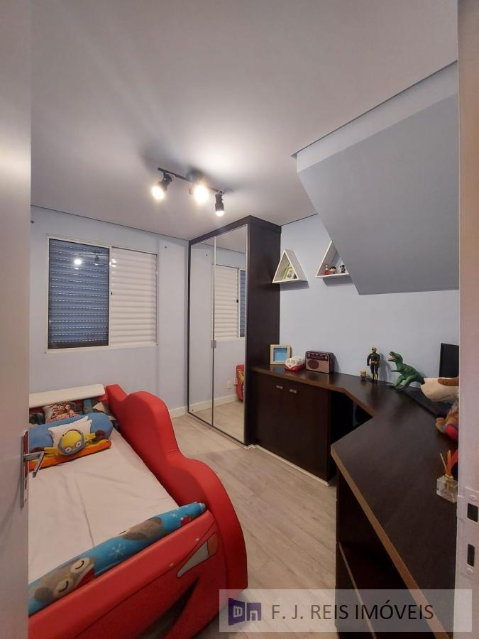 Apartamento à venda com 3 quartos, 105m² - Foto 18