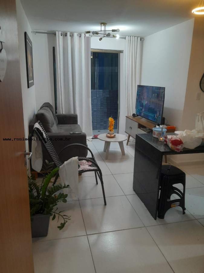 Apartamento, 2 quartos, 54 m² - Foto 1