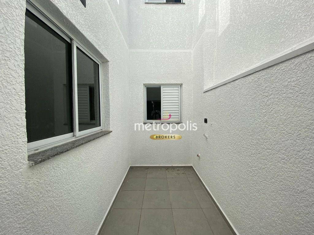 Apartamento à venda com 3 quartos, 98m² - Foto 13