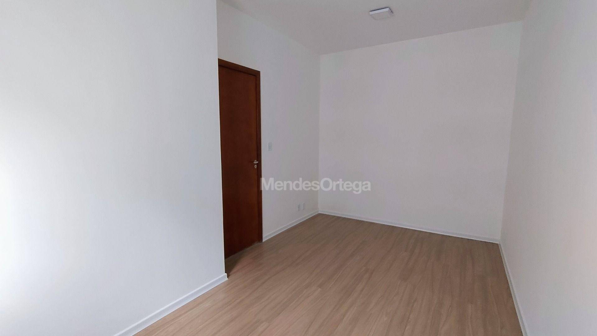 Apartamento à venda com 1 quarto, 40m² - Foto 15