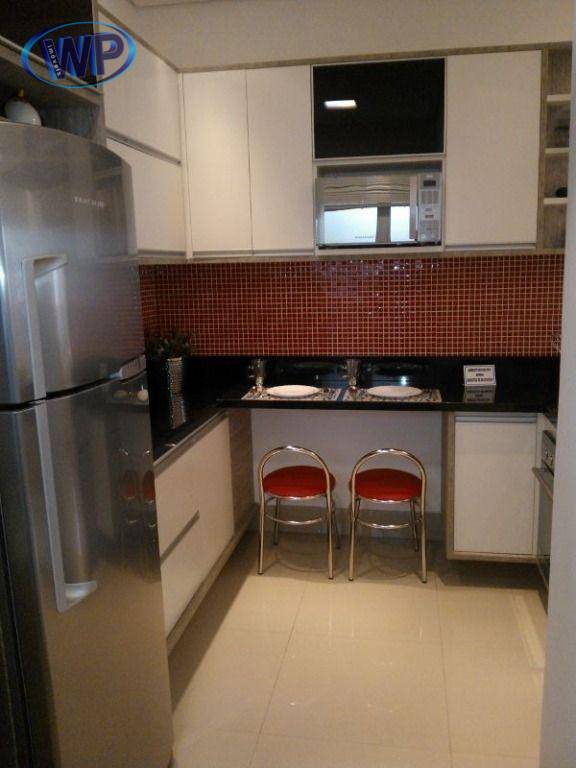 Apartamento à venda com 2 quartos, 59m² - Foto 10