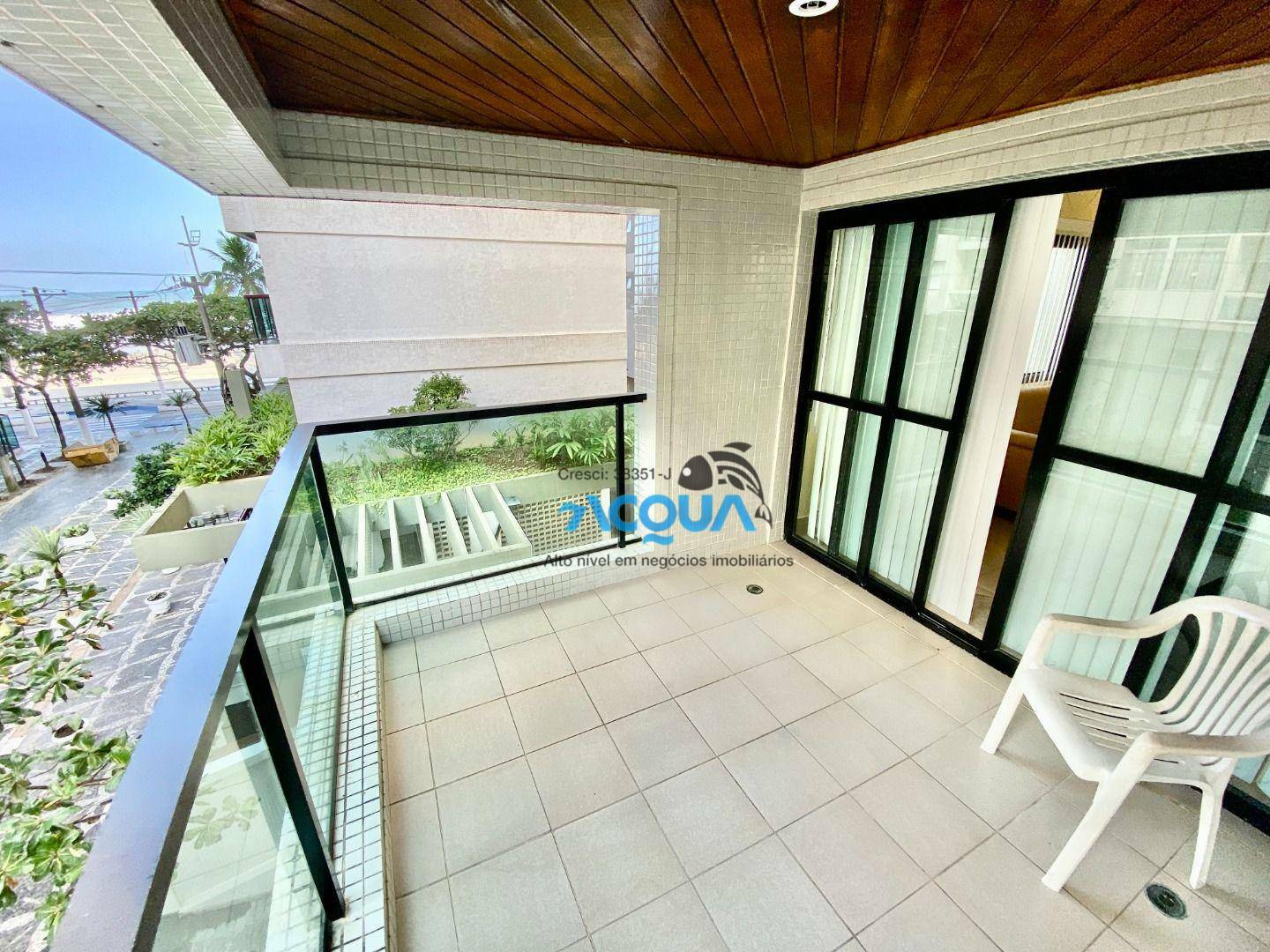 Apartamento à venda com 3 quartos, 150m² - Foto 4