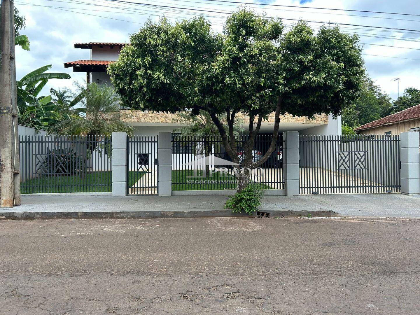 Sobrado à venda com 3 quartos, 400m² - Foto 43