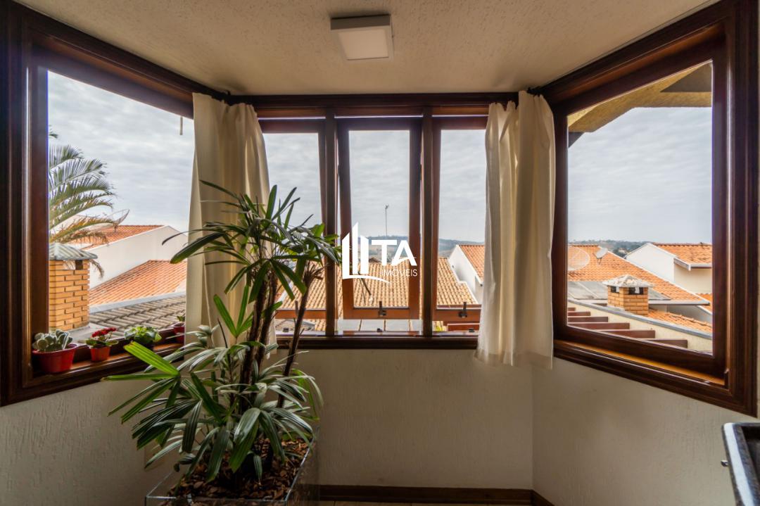 Casa de Condomínio à venda com 3 quartos, 214m² - Foto 49