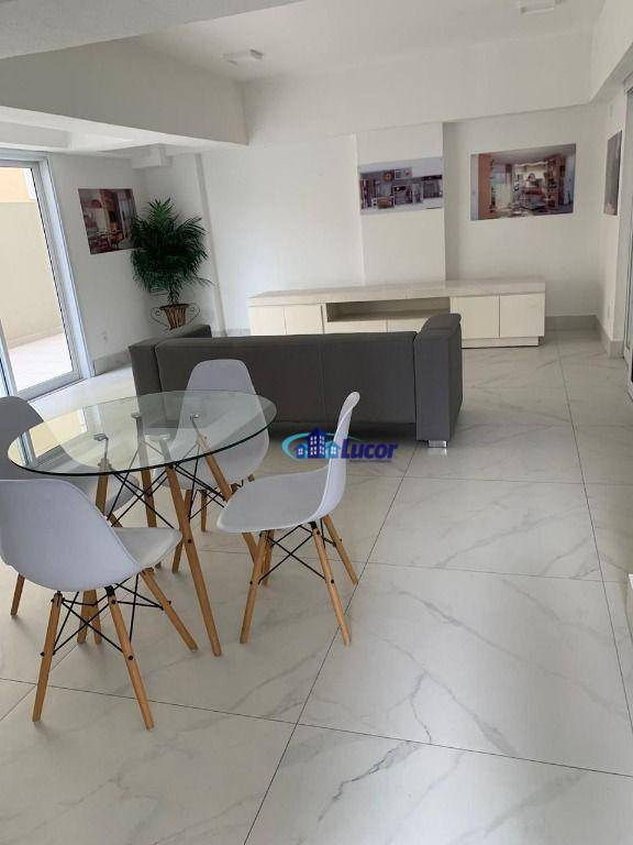 Apartamento à venda com 2 quartos, 56m² - Foto 29