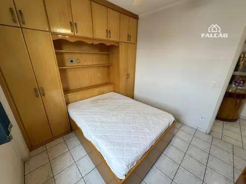 Apartamento à venda com 1 quarto, 49m² - Foto 10