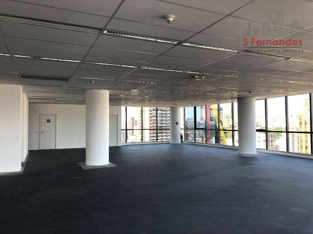 Conjunto Comercial-Sala para alugar, 308m² - Foto 8