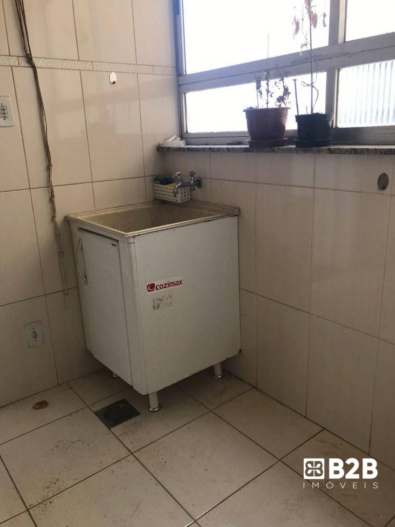 Apartamento, 3 quartos, 120 m² - Foto 11